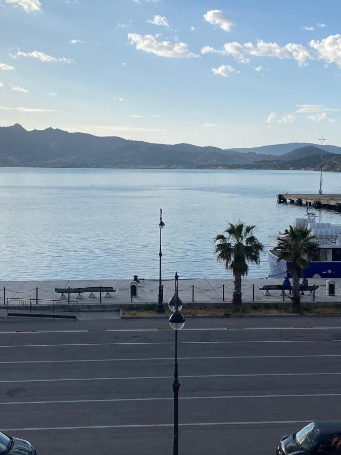 Appartement Seafront à Portoferraio Extérieur photo